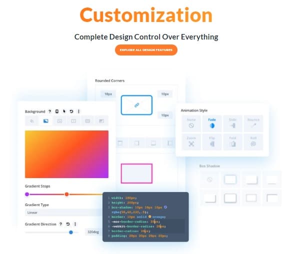 Divi Page Builder Lifetime Deal