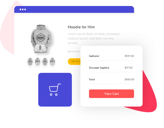 Specialized WooCommerce Widgets