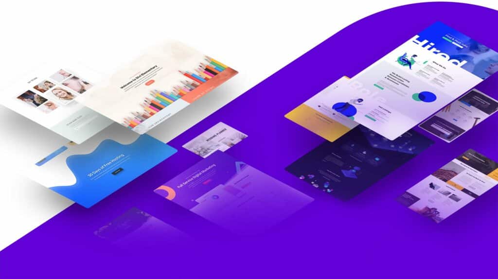 Divi Page Builder At The Best Prices