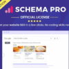Schema Pro