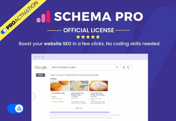 Schema Pro