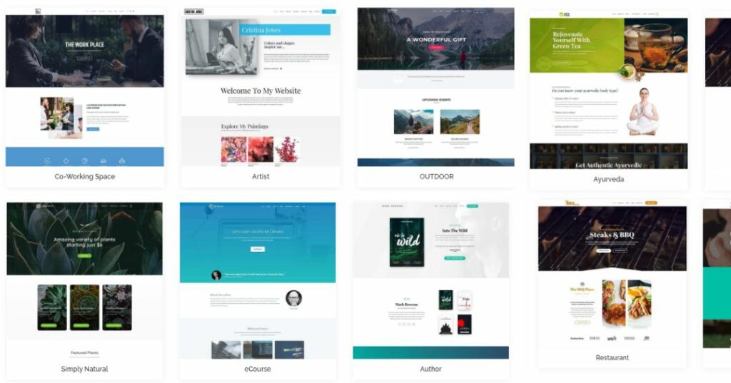 Get WP Portfolio at the best prices with just one time payment with an Original License Activation for a Lifetime Deal.