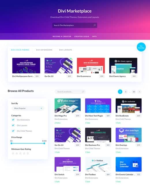 Divi Theme Original Lifetime License Activation