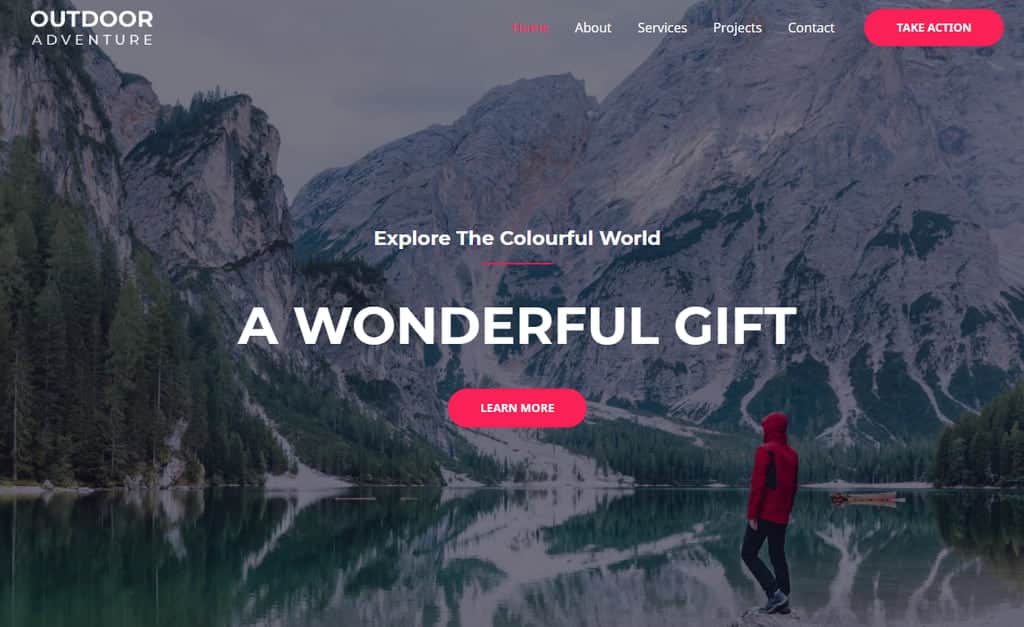 Astra Theme - Free WordPress Themes with Demo Content