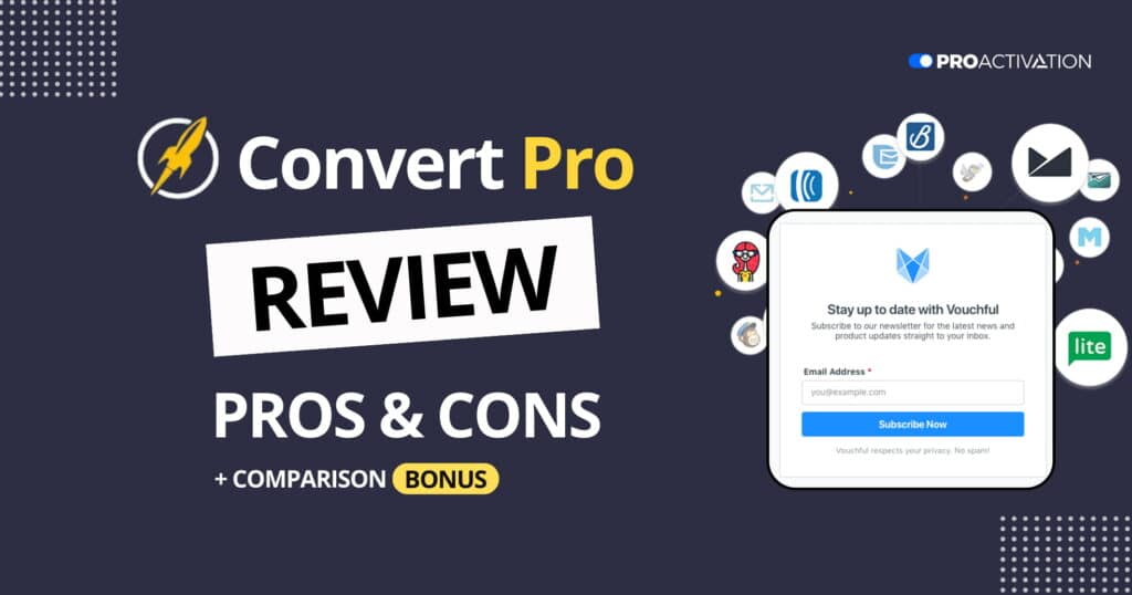 Convert Pro Review with Pros and Cons, Everything You Need to Know