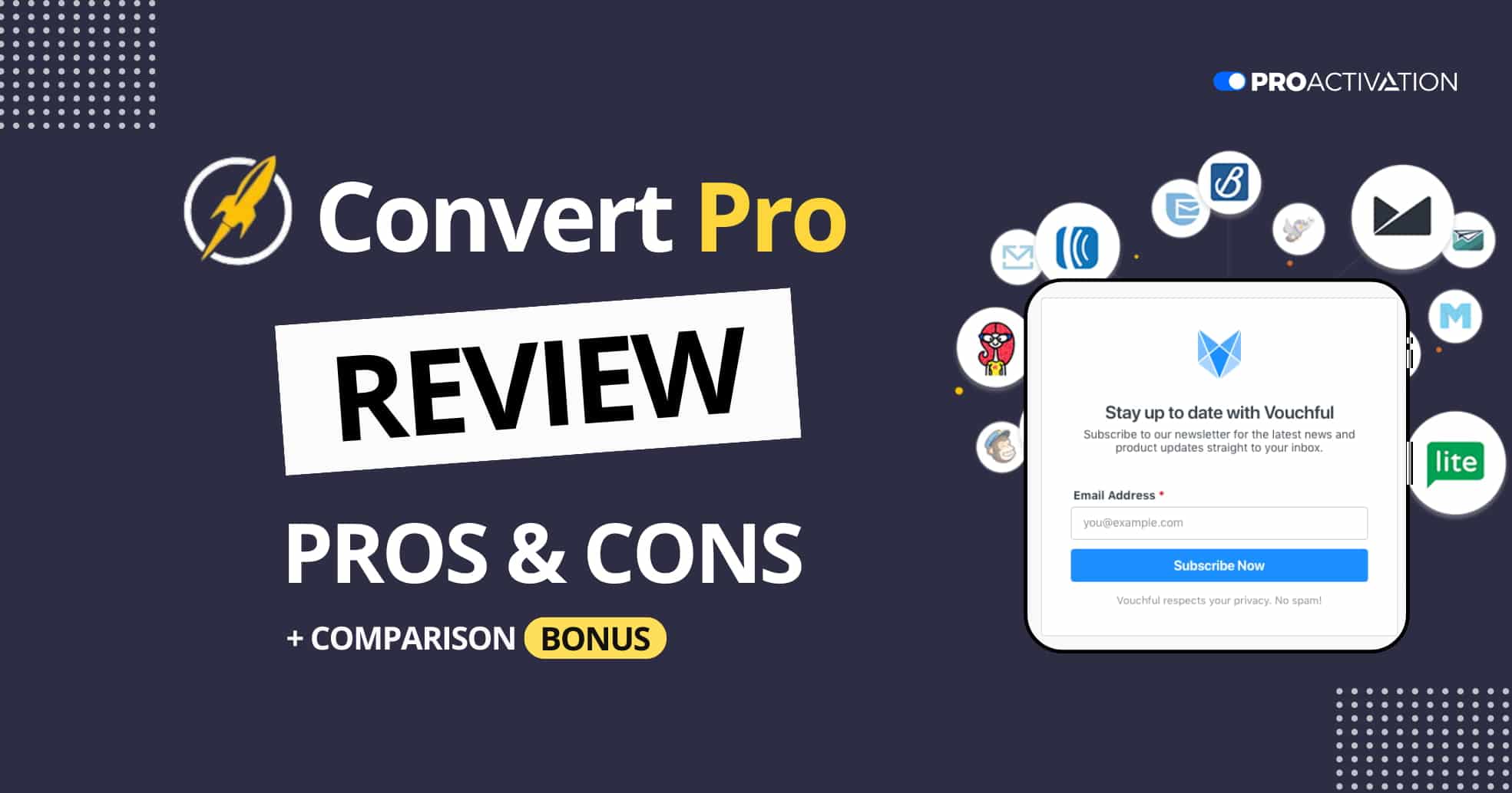 Convert Pro Deep Review with (Pros and Cons) + ProActivation