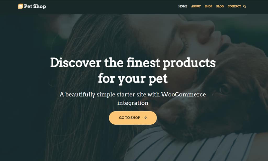Neve Theme - Free WordPress Themes with Demo Content