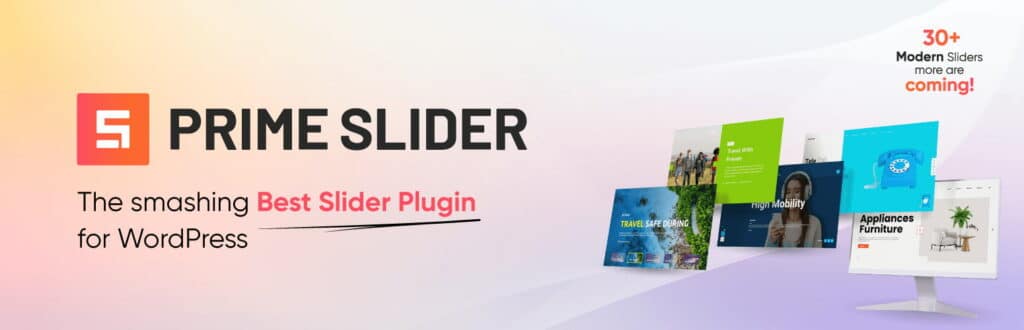 Image of Prime Slider – Addons For Elementor