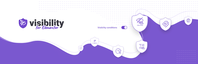 Image of Visibility Logic For Elementor